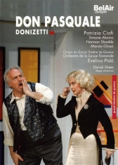 Donizetti - Don Pasquale