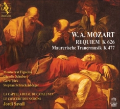 Mozart - Requiem