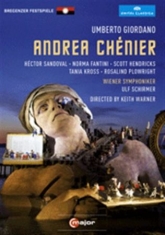 Giordano - Andrea Chenier