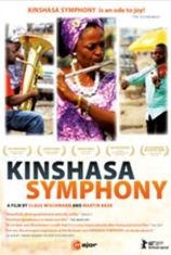 Various Artists - Kinshasa Symphony