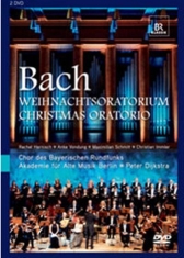 Bach - Christmas Oratorio