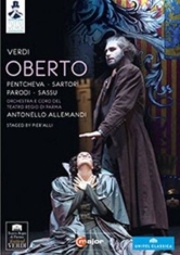 Verdi - Oberto