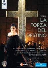 Verdi - Forza Del Destino