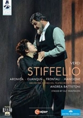 Verdi - Stiffelio