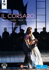 Verdi - Il Corsaro