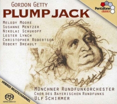 Getty - Plump Jack