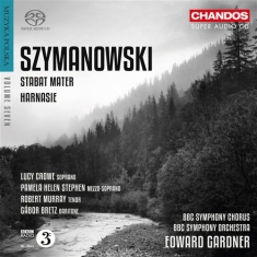 Szymanowski - Stabat Mater