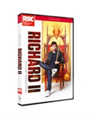 Shakespeare - Richard Ii