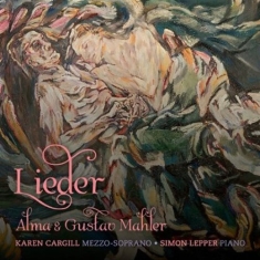 Mahler - Lieder