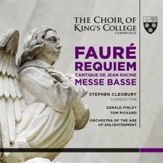 Faure - Requiem