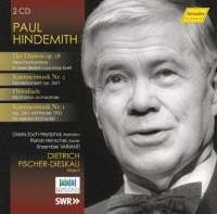 Hindemith Paul - Paul Hindemith