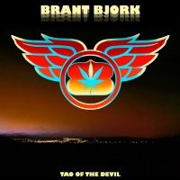 Bjork Brant - Tao Of The Devil - Digipack