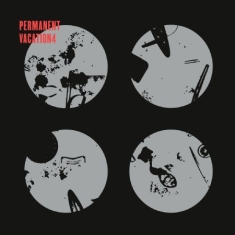 Various Artists - Permanent Vacation 4