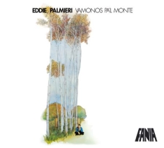 Palmieri Eddie - Vamonos Pa'l Monte