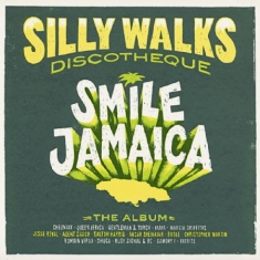 Various Artists - Smile Jamaica