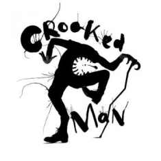 Crooked Man - Crooked Man