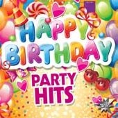 Various Artists - Happy Birthday Party Hits