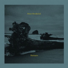 Broderick Peter - Partners