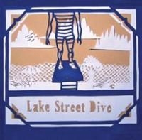 Lake Street Dive - Lake Street Dive