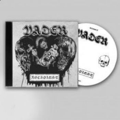 Vader - Necrolust