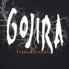 Gojira - Terra Incognita