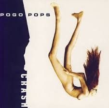 Pogo Pops - Crash