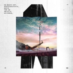 65Daysofstatic - No  Man's Sky (2Cd)