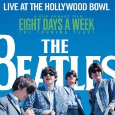 The Beatles - Live At The Hollywood Bowl