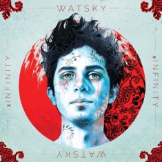 Watsky - Xinfinity