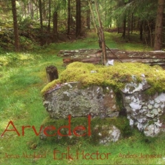 Hector Erik - Arvedel