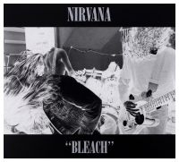 Nirvana - Bleach (Deluxe Edition)