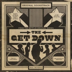 Various Artists - The Get Down: Original Soundtrack F