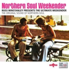 Various Artists - Club SoulNorthern Soul Weekender