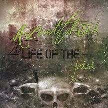 A Beautiful End - Life Of The Jaded in der Gruppe CD bei Bengans Skivbutik AB (2060664)