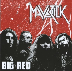 Maverick - Big Red