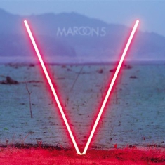 Maroon 5 - V (Vinyl)