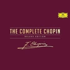 Various Artists - Complete Chopin (20Cd+Dvd)