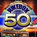 Various Artists - Jukebox Hits Of The 50S