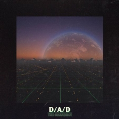 D/A/D - The Construct