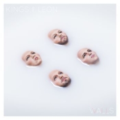 Kings Of Leon - Walls