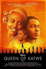 Various Artists - Queen Of Katwe