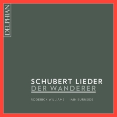 Williams Roderick / Burnside Iain - Der Wanderer