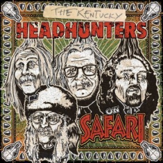 Kentucky Headhunters - On Safari