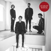 Scarlet Rascal - Scarlet Rascal