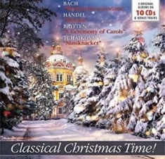 Various Artists - Classical Christmas