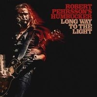 Robert Pehrssons Humbucker - Long Way To The Light