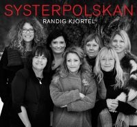 Systerpolskan - Randig Kjortel