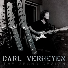 Verheyen Carl - Grand Design