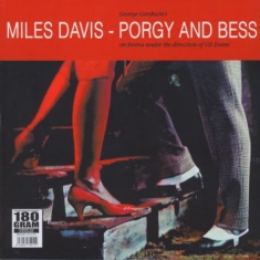 Davis Miles - Porgy And Bess