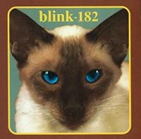 Blink-182 - Cheshire Cat (Vinyl)